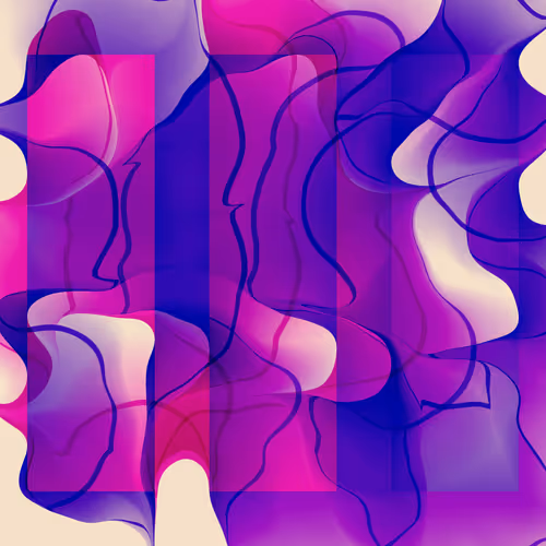 Watercolor Dreams #590