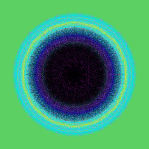 SpiroFlakes #774