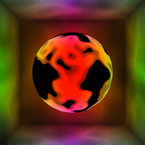 Lava Glow #87