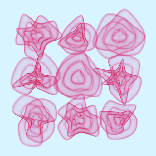 Flowers #4134