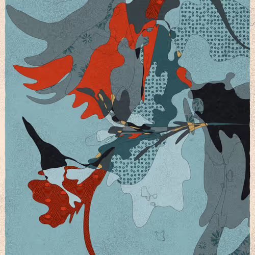 Memories Of Qilin By Emily Xie