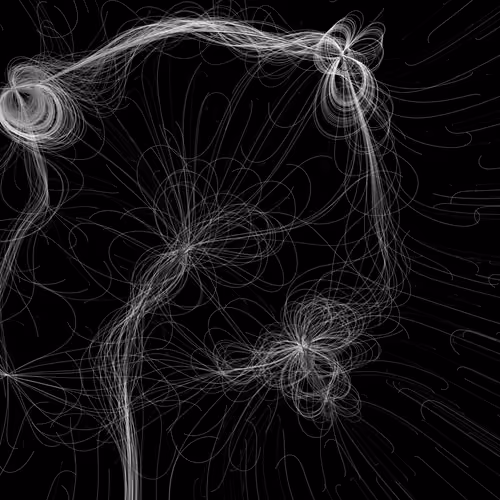 Phototaxis #191