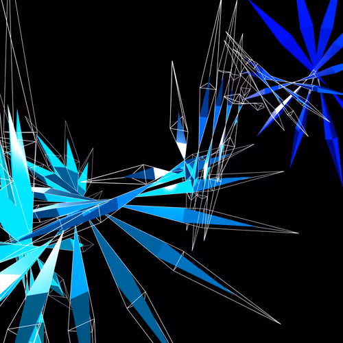 glitch crystal monsters #349
