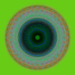 SpiroFlakes #211