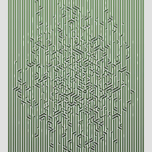 Bent By Ippsketch