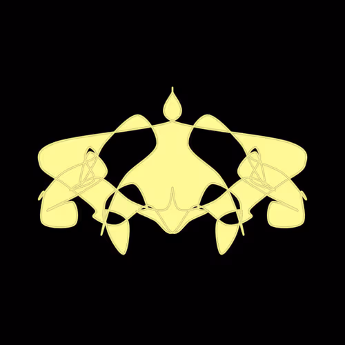 Cryptoblots By Daim Aggott Honsch