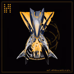 Alien Insects #979