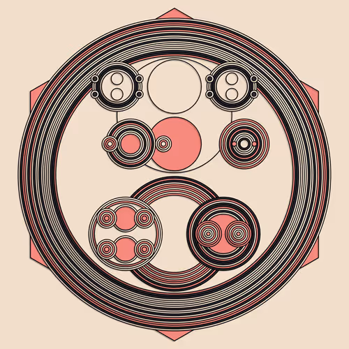 Eccentrics 2: Orbits #452