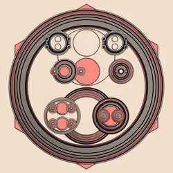 Eccentrics 2: Orbits #452