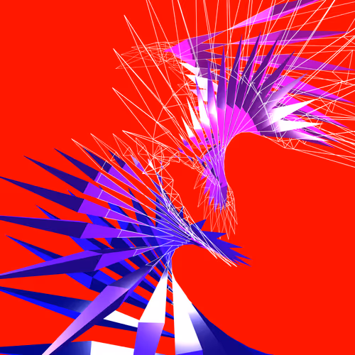 glitch crystal monsters #408