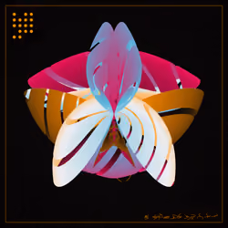Alien Insects #633