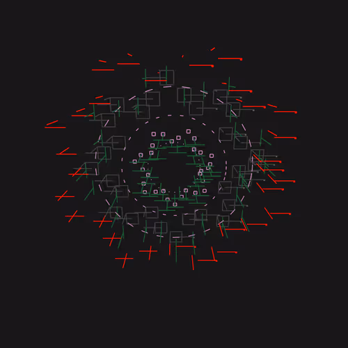 Antennas By Gcrll