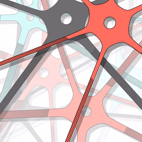 Cells By Hevey