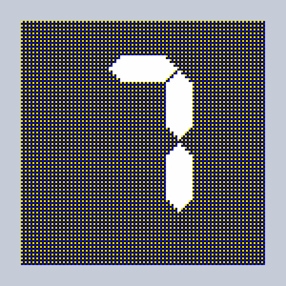 27-Bit Digital #980