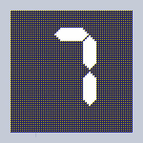 27-Bit Digital #980
