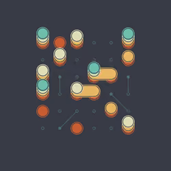 D-D-Dots #134