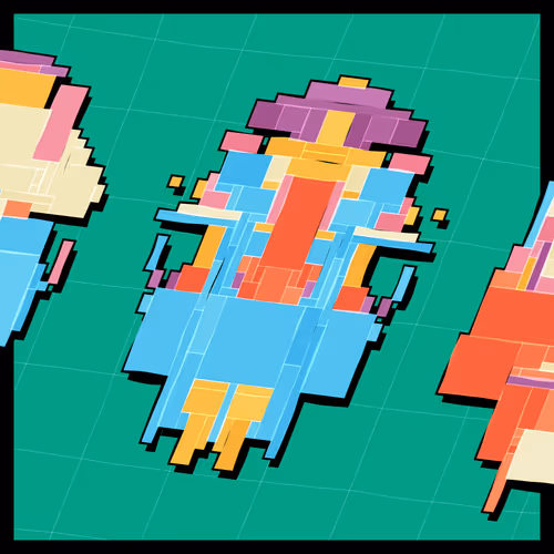 Paper Armada #1553
