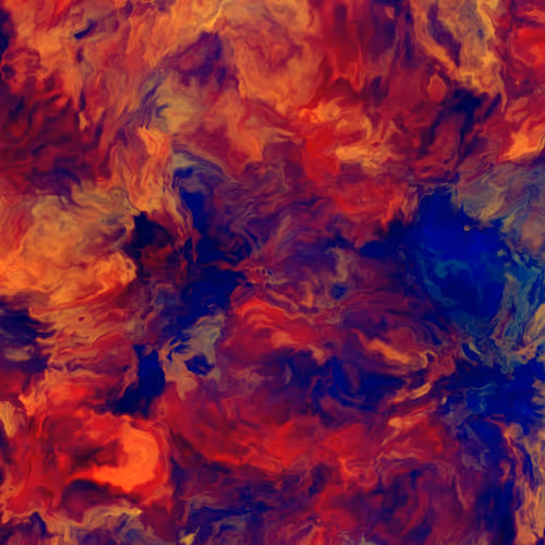 Pigments By Darien Brito