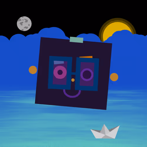 Sail O Bots By Sturec