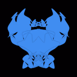 Cryptoblots #444