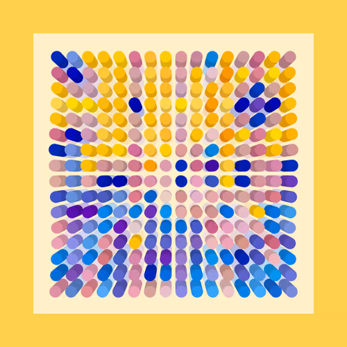 Transitions By Jason Ting X Matt Bilfield
