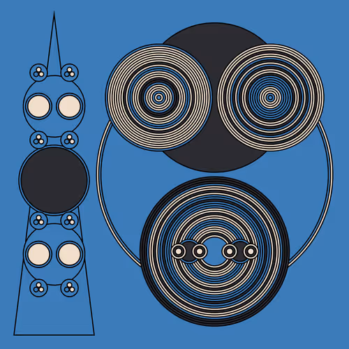 Eccentrics #214