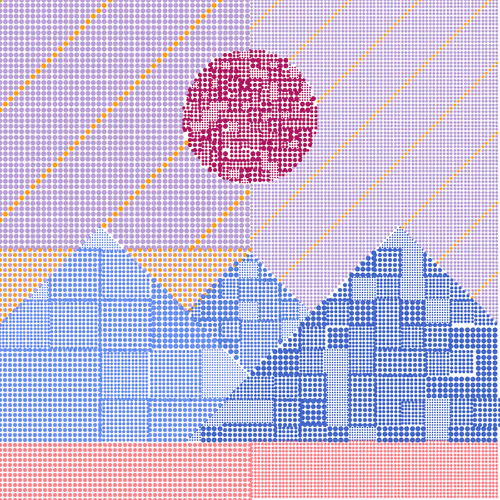 Speckled Summits #49