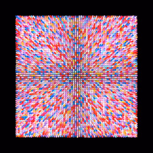 Transitions #603