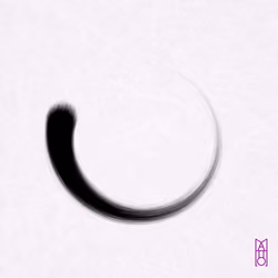 Ensō #183