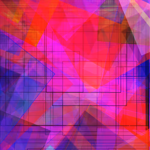 Prismatic By Eliya Stein