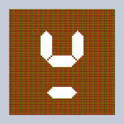 27-Bit Digital #325