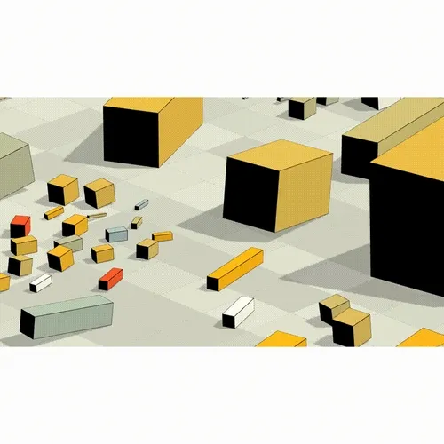 Geometry Runners #631