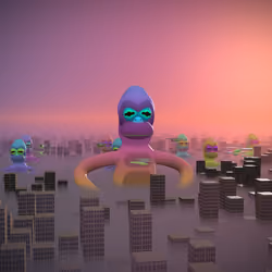Kai-Gen #1332