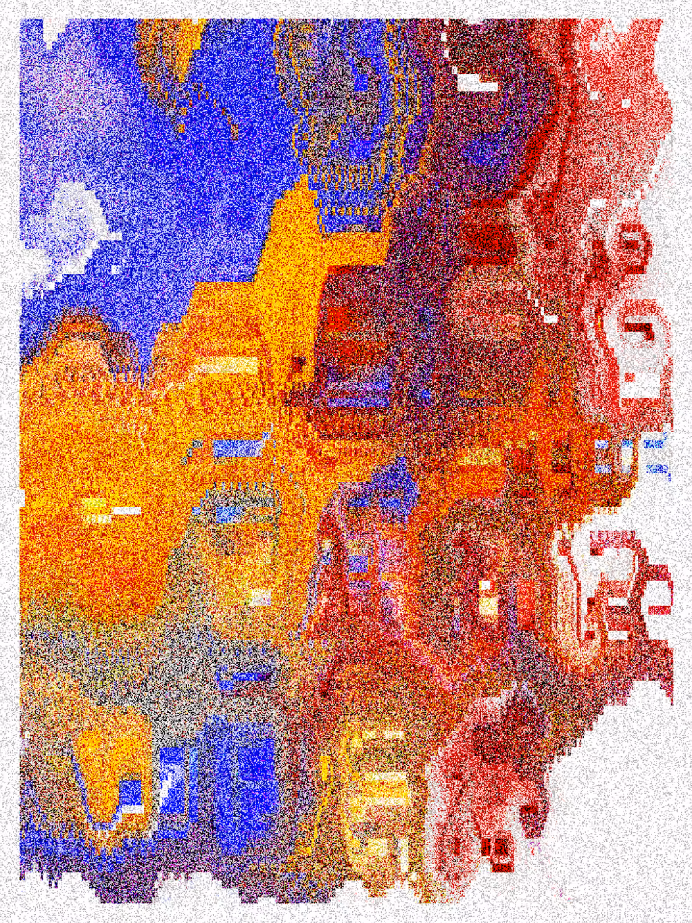 RASTER #387