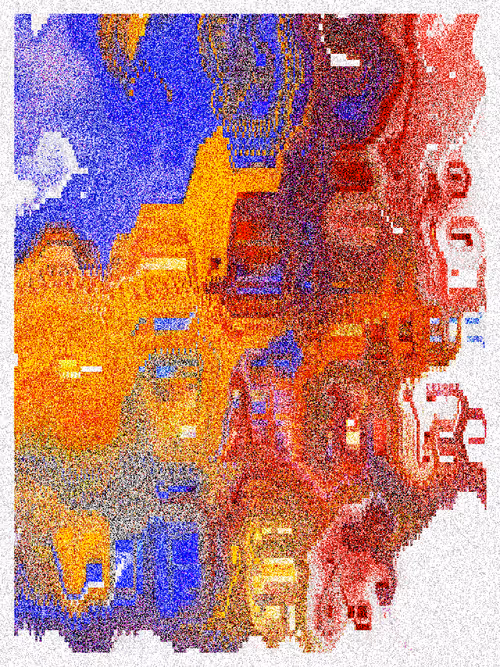 RASTER #387