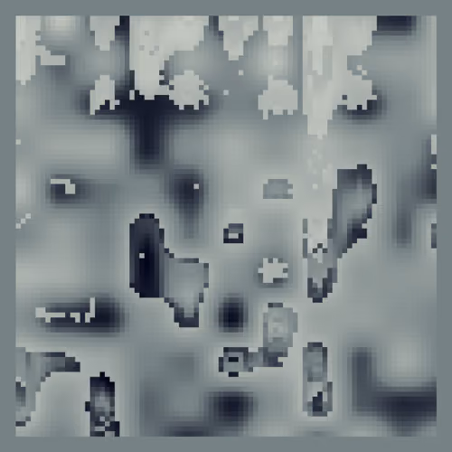 High Tide #7