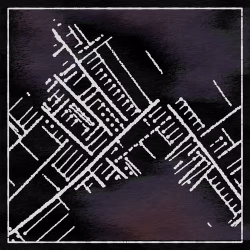 Maps Of Nothing By Steve Pikelny