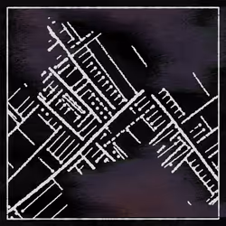 Maps of Nothing #407