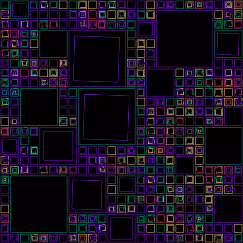 Aerial View #606