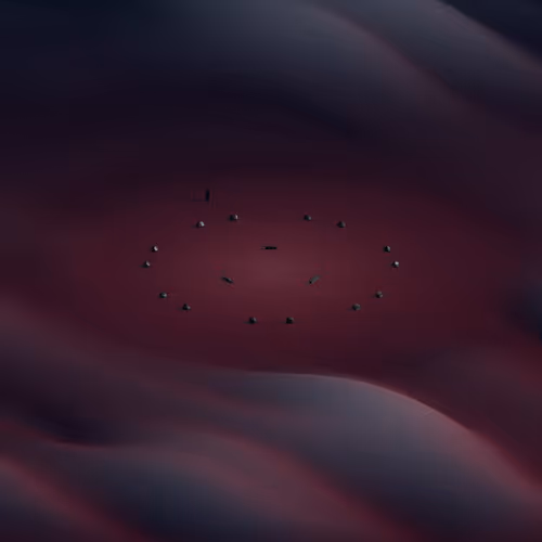 The Liths of Sisyphus #762