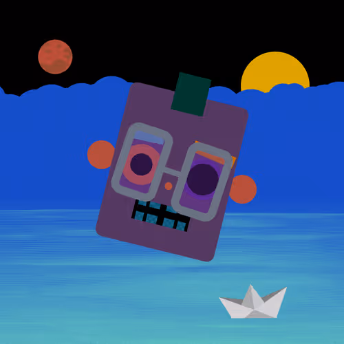 Sail O Bots By Sturec