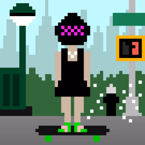 CryptoNewYorker #471