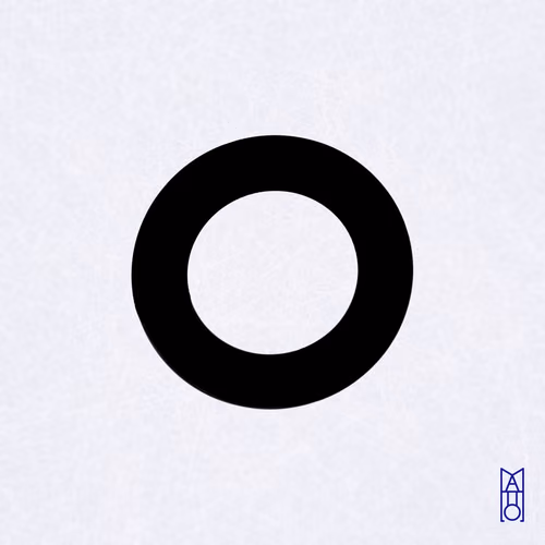 Ensō #386