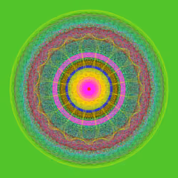 SpiroFlakes #31