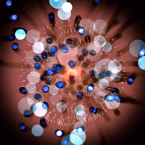 Cosmic Reef #986