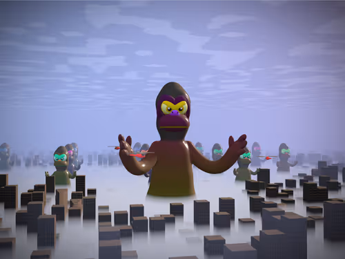 Kai-Gen #2043