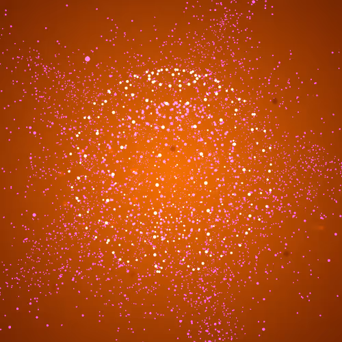 Cosmic Reef #981