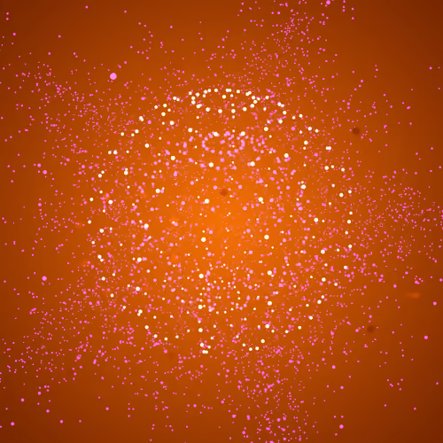 Cosmic Reef #981