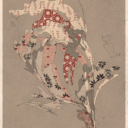 Memories Of Qilin By Emily Xie