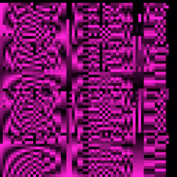 ♫ ByteBeats #49